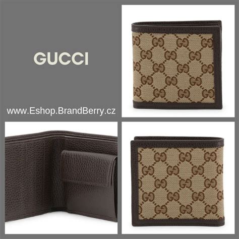 gucci peněženka pánská|Pánské peněženky Gucci .